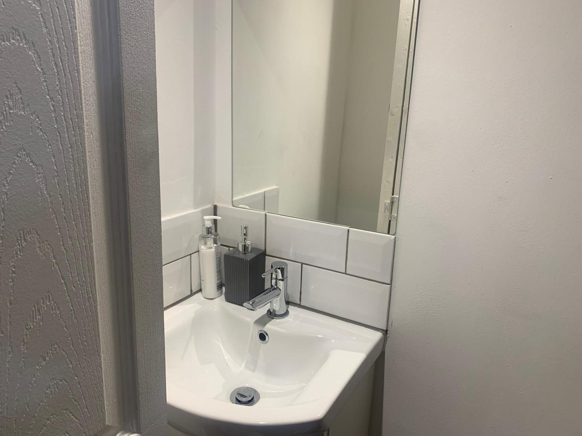 הוילה Norwood L A Place Croydon, London מראה חיצוני תמונה