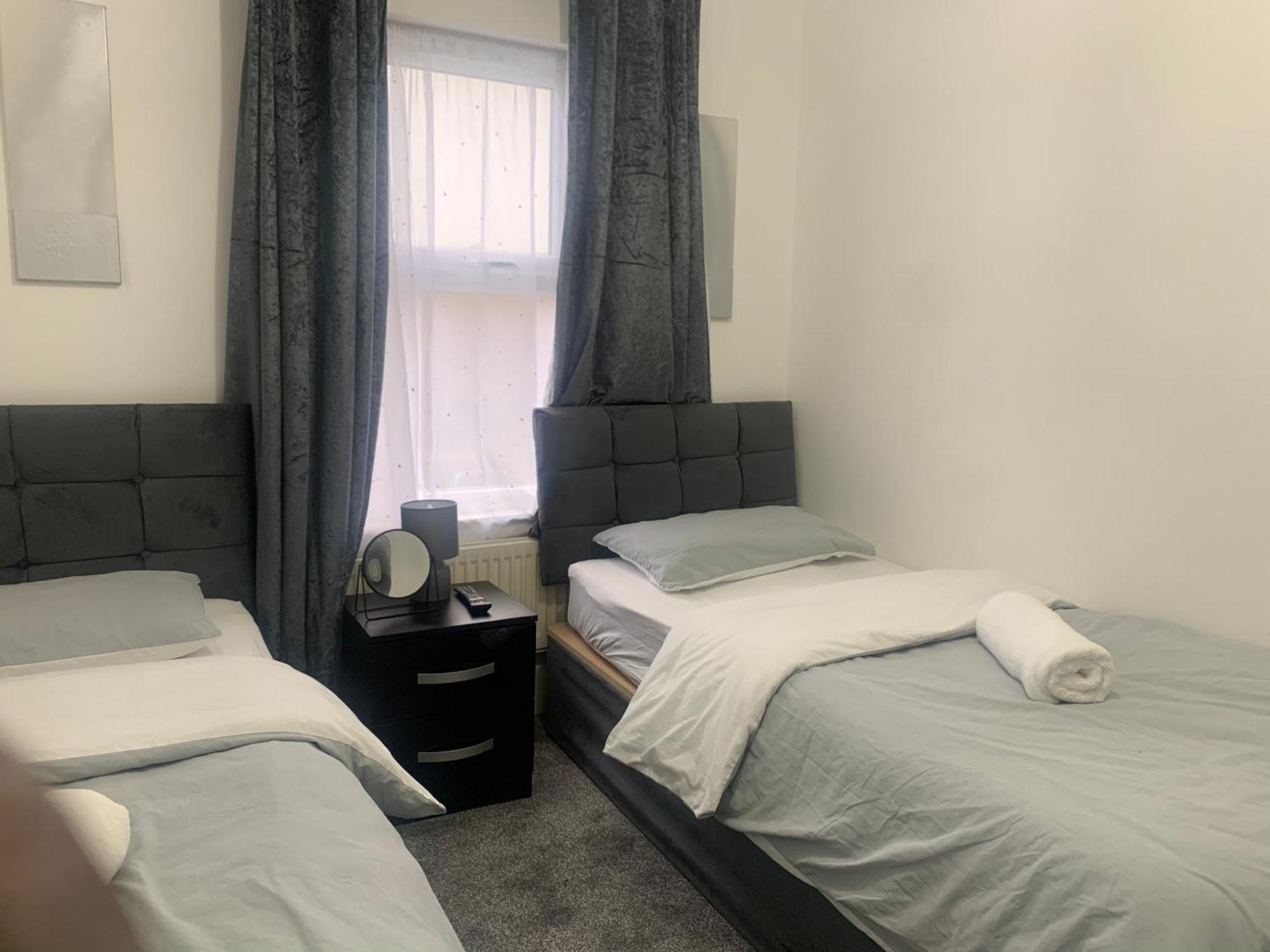 הוילה Norwood L A Place Croydon, London מראה חיצוני תמונה